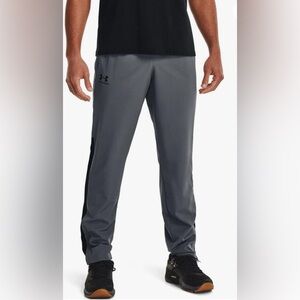 Under Armour Men's Woven Vital Workout Pants |Size Medium| Brand New with Tags|